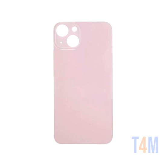 Tapa Trasera Apple iPhone 13 Rosa